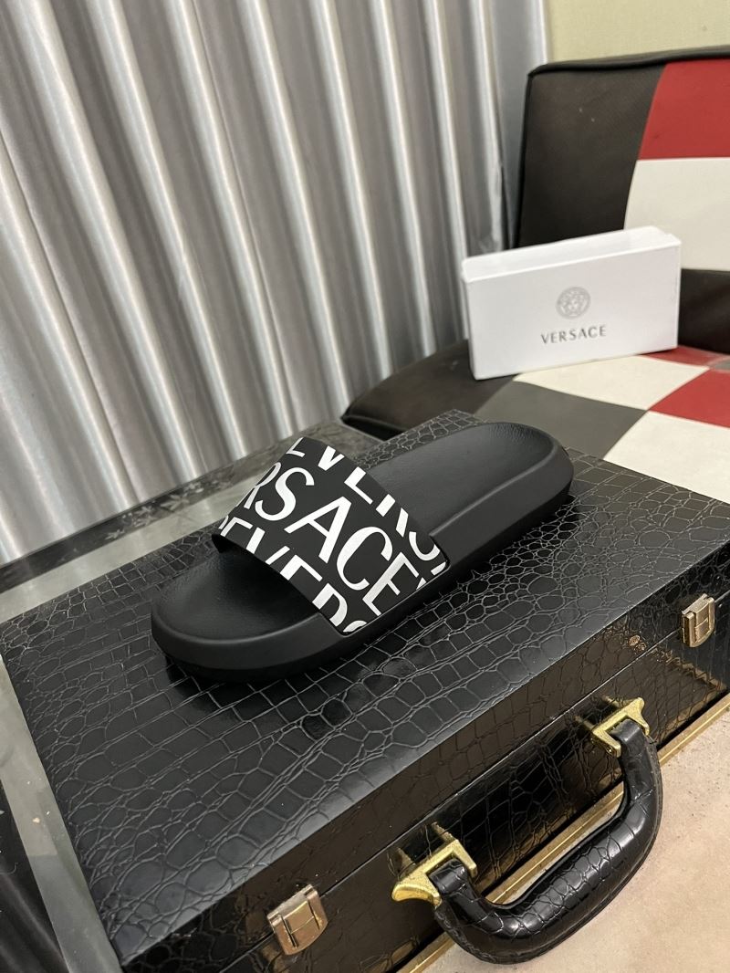 Versace Slippers